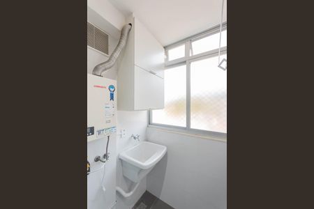 Apartamento à venda com 51m², 2 quartos e 1 vagaÁrea de Serviço