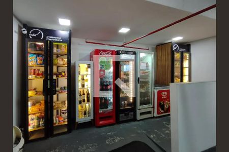 Apartamento à venda com 51m², 2 quartos e 1 vagaÁrea comum