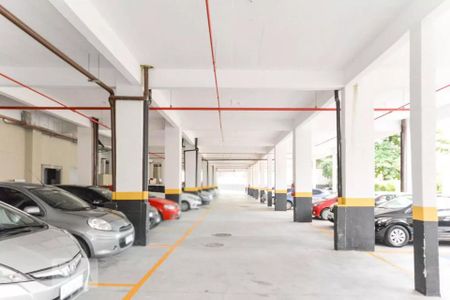 Apartamento à venda com 51m², 2 quartos e 1 vagaGaragem