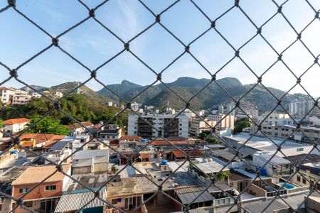 Apartamento à venda com 51m², 2 quartos e 1 vagaVista do Quarto