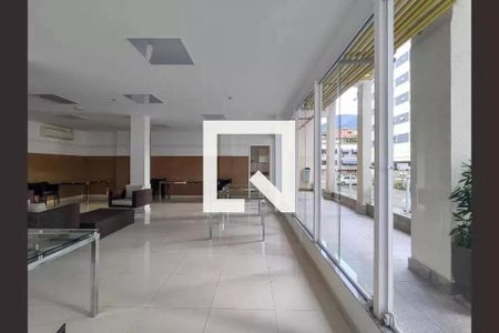 Apartamento à venda com 51m², 2 quartos e 1 vagaÁrea comum