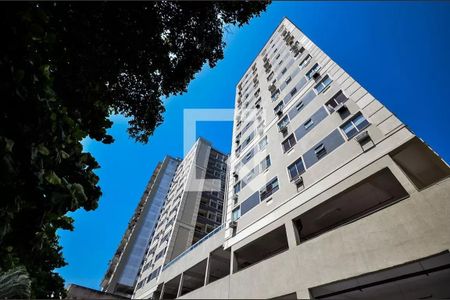 Apartamento à venda com 51m², 2 quartos e 1 vagaGaragem