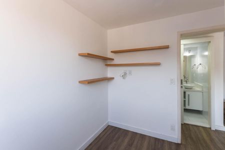 Apartamento à venda com 51m², 2 quartos e 1 vagaQuarto