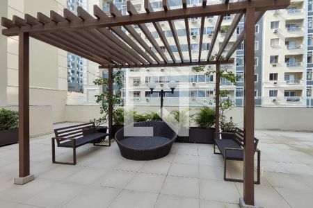 Apartamento à venda com 51m², 2 quartos e 1 vagaÁrea comum