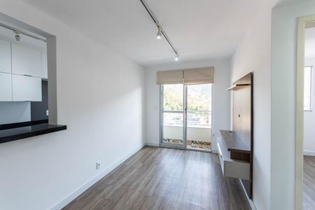 Apartamento à venda com 51m², 2 quartos e 1 vagaSala