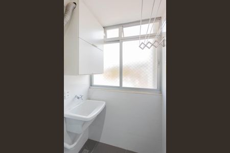 Apartamento à venda com 51m², 2 quartos e 1 vagaÁrea de Serviço