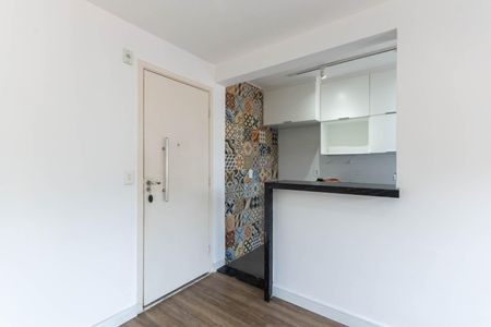 Apartamento à venda com 51m², 2 quartos e 1 vagaSala