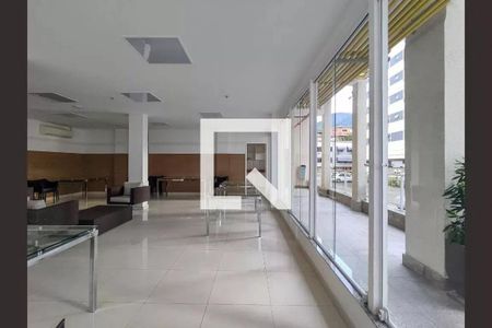 Apartamento à venda com 51m², 2 quartos e 1 vagaÁrea comum