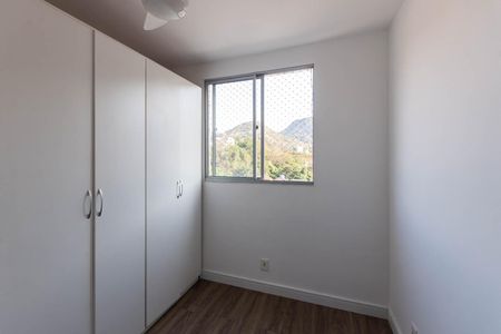 Apartamento à venda com 51m², 2 quartos e 1 vagaQuarto