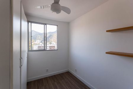 Apartamento à venda com 51m², 2 quartos e 1 vagaQuarto