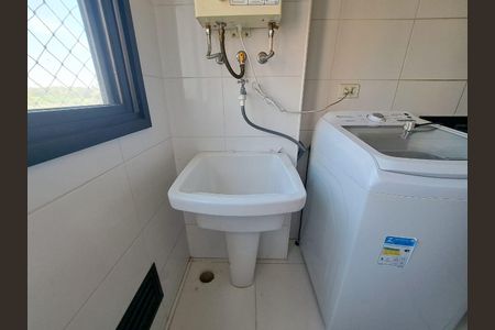 Apartamento à venda com 50m², 2 quartos e 1 vaga Apartamento à venda com 50m², 2 quartos e 1 vagaÁrea de Serviço