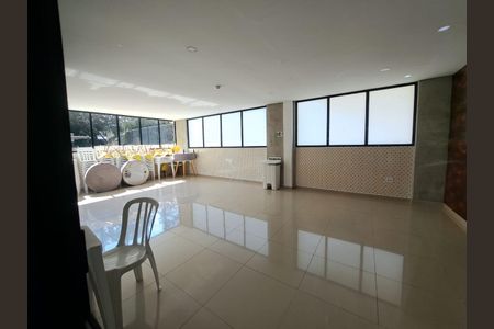 Apartamento à venda com 50m², 2 quartos e 1 vaga Apartamento à venda com 50m², 2 quartos e 1 vagaÁrea comum