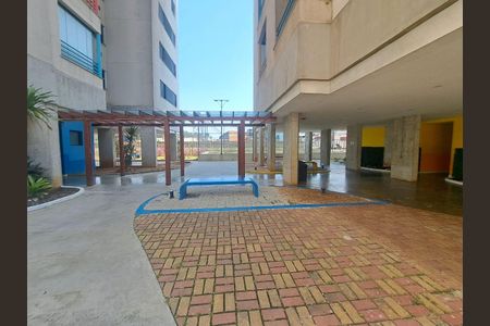Apartamento à venda com 50m², 2 quartos e 1 vaga Apartamento à venda com 50m², 2 quartos e 1 vagaÁrea comum
