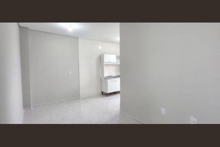 Sala de apartamento para alugar com 2 quartos, 70m² em Alto Ribeirão Leste, Florianópolis