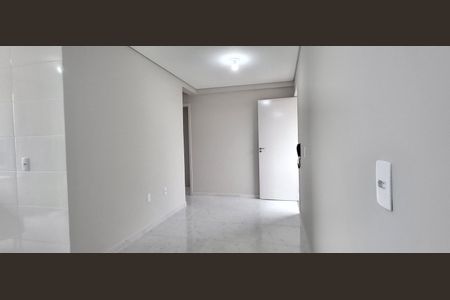 Sala de apartamento para alugar com 2 quartos, 70m² em Alto Ribeirão Leste, Florianópolis