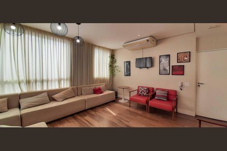 Apartamento à venda com 50m², 2 quartos e 1 vaga Apartamento à venda com 50m², 2 quartos e 1 vagaÁrea comum