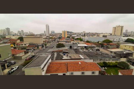 Apartamento à venda com 50m², 2 quartos e 1 vaga Apartamento à venda com 50m², 2 quartos e 1 vagaVista do Quarto 1