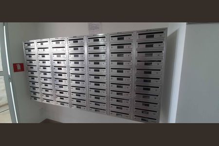 Apartamento à venda com 50m², 2 quartos e 1 vaga Apartamento à venda com 50m², 2 quartos e 1 vagaCaixa do Correio