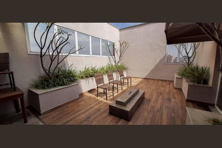 Apartamento à venda com 50m², 2 quartos e 1 vaga Apartamento à venda com 50m², 2 quartos e 1 vagaÁrea comum