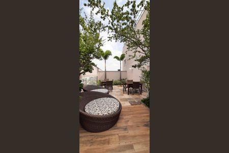 Apartamento à venda com 50m², 2 quartos e 1 vaga Apartamento à venda com 50m², 2 quartos e 1 vagaÁrea comum