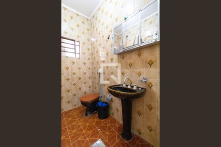 Casa à venda com 101m², 3 quartos e 1 vaga