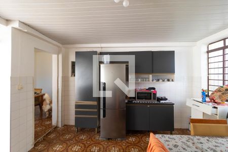 Casa à venda com 101m², 3 quartos e 1 vaga