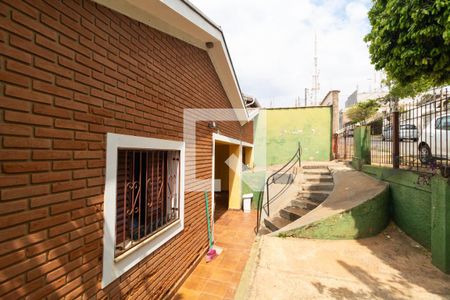 Casa à venda com 101m², 3 quartos e 1 vaga