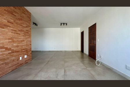 Sala de apartamento para alugar com 4 quartos, 140m² em Buritis, Belo Horizonte