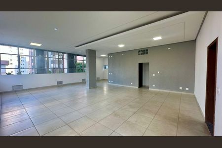 Apartamento para alugar com 140m², 4 quartos e 2 vagasÁrea comum