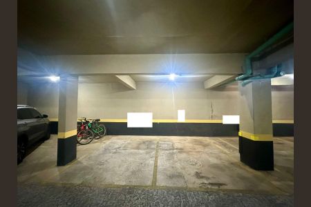 Apartamento para alugar com 140m², 4 quartos e 2 vagasGaragem