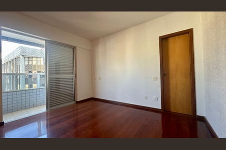 Apartamento para alugar com 140m², 4 quartos e 2 vagasSuíte
