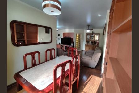 Foto 01 de apartamento à venda com 3 quartos, 141m² em Santana, São Paulo