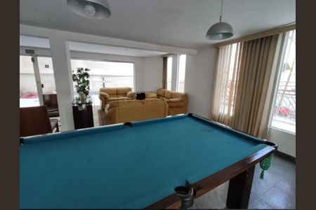 Foto 08 de apartamento à venda com 3 quartos, 141m² em Santana, São Paulo