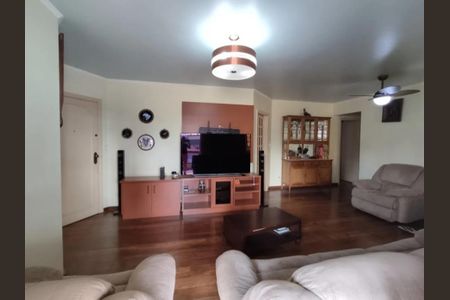 Foto 28 de apartamento à venda com 3 quartos, 141m² em Santana, São Paulo