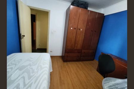 Foto 12 de apartamento à venda com 3 quartos, 141m² em Santana, São Paulo