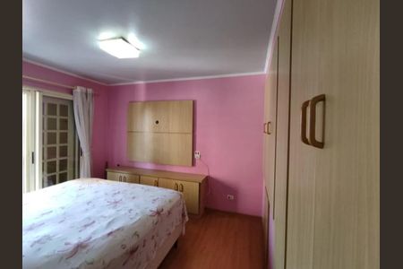 Foto 10 de apartamento à venda com 3 quartos, 141m² em Santana, São Paulo