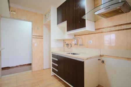 Apartamento para alugar com 59m², 2 quartos e 1 vagaCozinha