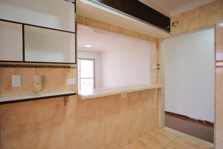 Apartamento para alugar com 59m², 2 quartos e 1 vagaCozinha