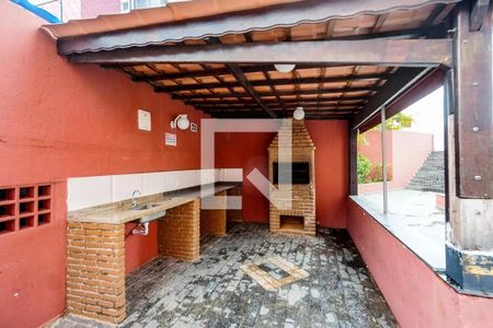Apartamento para alugar com 59m², 2 quartos e 1 vagaÁrea comum
