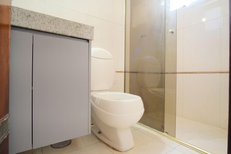 Apartamento para alugar com 59m², 2 quartos e 1 vagaBanheiro