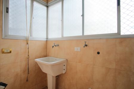 Apartamento para alugar com 59m², 2 quartos e 1 vagaÁrea de Serviço