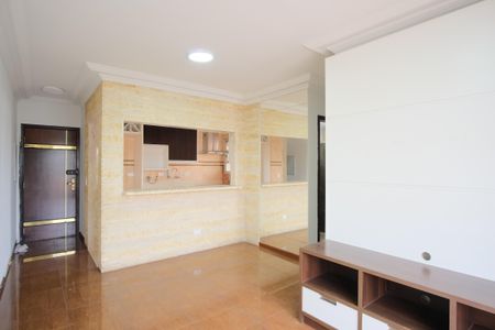 Apartamento para alugar com 59m², 2 quartos e 1 vagaSala