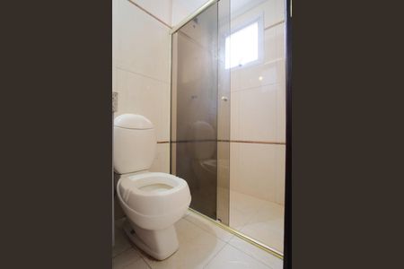 Apartamento para alugar com 59m², 2 quartos e 1 vagaBanheiro