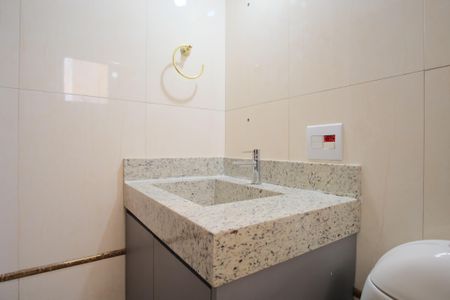 Apartamento para alugar com 59m², 2 quartos e 1 vagaBanheiro