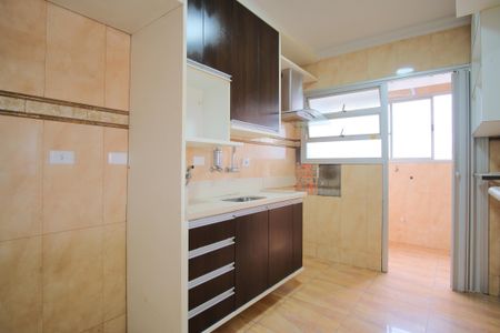 Apartamento para alugar com 59m², 2 quartos e 1 vagaCozinha