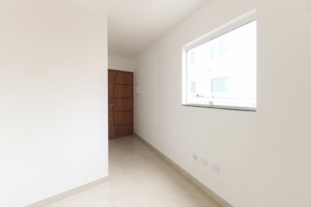 Sala de apartamento para alugar com 1 quarto, 38m² em Vila Carrão, São Paulo