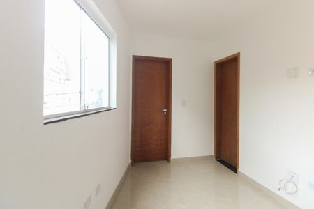Apartamento à venda com 38m², 1 quarto e sem vagaSala