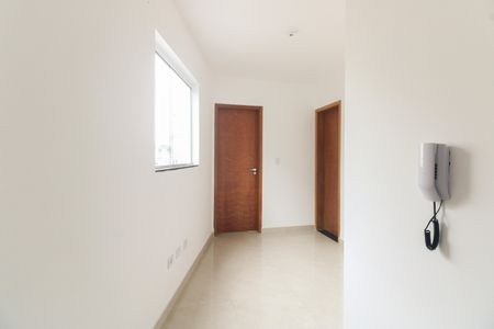 Sala de apartamento para alugar com 1 quarto, 38m² em Vila Carrão, São Paulo