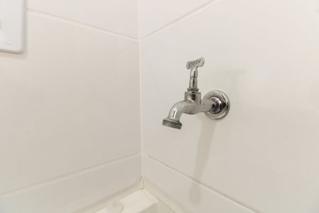 Apartamento à venda com 38m², 1 quarto e sem vagaÁrea de Serviço