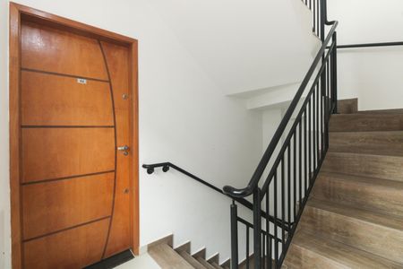 Apartamento à venda com 38m², 1 quarto e sem vagaÁrea comum